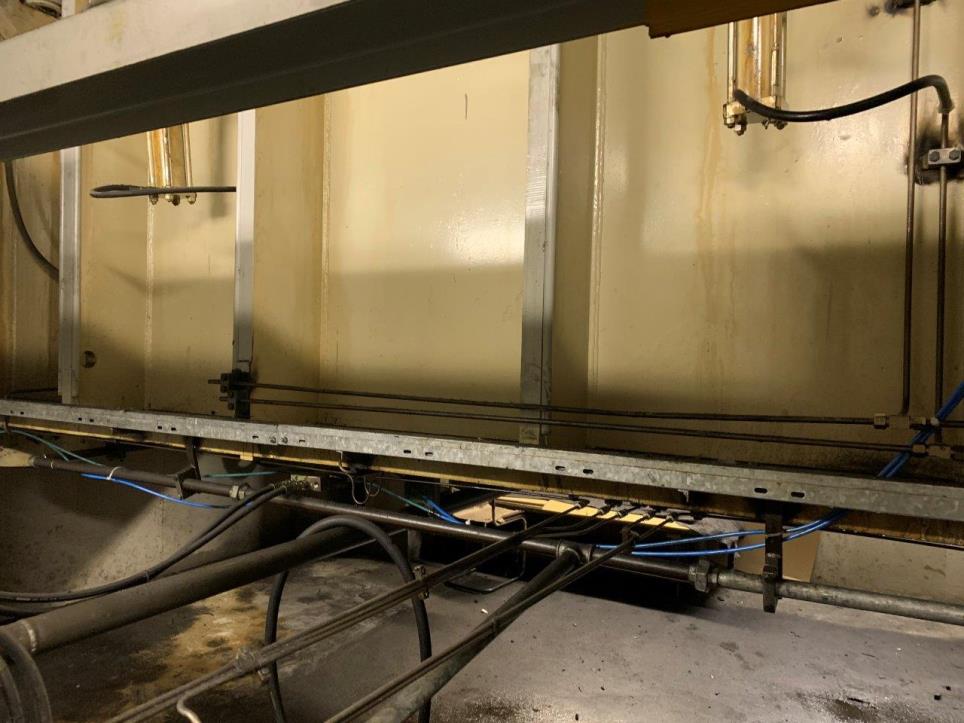 Máquinas para trabalhar metais-5